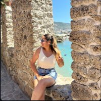 Çağla☕ (@herespiritually) 's Twitter Profile