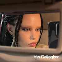 gga_llagherisl's profile picture. 23👑
Probably crying to some Taylor Swift song