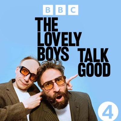 Comedian / Screen Writer / Filmmaker 🤤 half of The Lovely Boys 👨🏽🤝👨🏼 Listen now on @bbcradio4