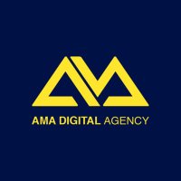 Ama Digital Agency (@amadigital_) Twitter profile photo