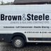 Brown&Steele ltd (@brownandsteele) Twitter profile photo Brown&Steele ltd (@brownandsteele) Twitter profile photo