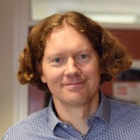 Oleg Benesch (@olegbenesch) 's Twitter Profile