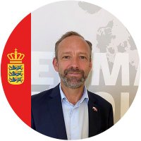 Jakob Henningsen (@dkambpl) 's Twitter Profile