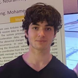 Ahmed_Taher211's profile picture. ﴿وَفَوْقَ كُلِّ ذِي عِلْمٍ عَلِيمٌ﴾