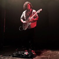 Luis Angel (@luislealb) 's Twitter Profile