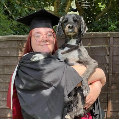 she/her | upper 2:1 BSc geology @plymuni | MSc GIS and Climate change @swanseauni |