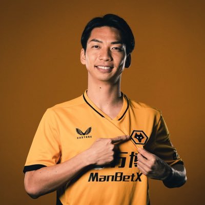 ウルブズ、サンフレ辺りを応援してる ロックバンドのことも時々喋る@wolves @sanfrecce_SFC