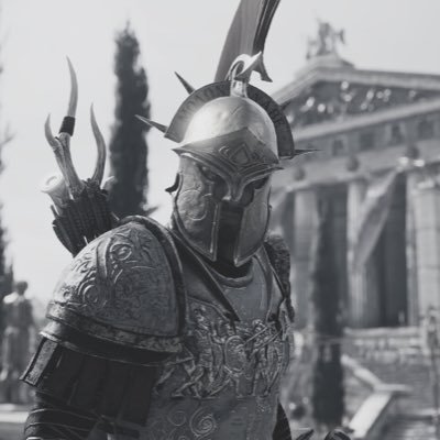 I teach Classics & play video games on YouTube 🎮 (check my channel for new videos👇) “A life without memes is no life at all”-Socrates (probabaly)