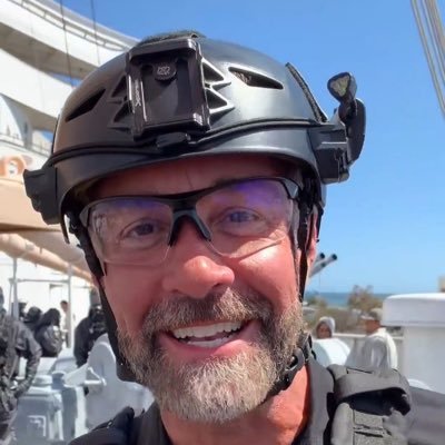 JayHarring68663's profile picture. former lawyer, FBl agent, doctor, professor and head of R & D at Veridian Dynamics. Currently LAPD Metro S.W.A.T.