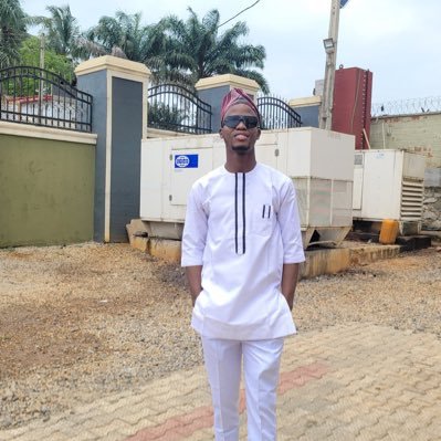 adelodun_love's profile picture. Chelsea💙|| Pharmacist|| Proud Ekiti Boy|| Web Developer|| Data Entry Specialist