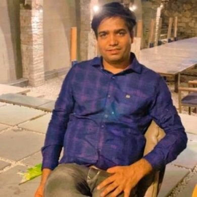 pawanku11931892's profile picture. Basic Computer Instructor - Education Department Rajasthan Govt.