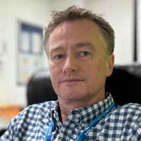 Dr Murray Ellender (@murrayellender) 's Twitter Profile
