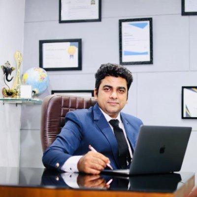 📊SEBI-Registered RA (INH000015109) | Founder & CEO of Tradevisor Finnovations Pvt Ltd | Equity, Futures & Options Expert| Leading 125+ Franchises Across India.