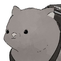 糸間ひま (@hima_wom) 's Twitter Profile