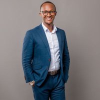 BANAMWANA Hoffman Prince (@prince_hoffman) 's Twitter Profile