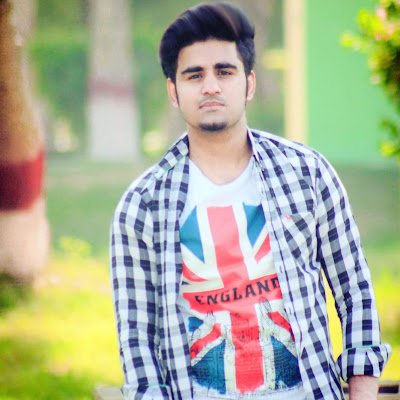 nameerror786's profile picture. 