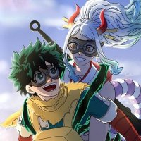 HeroesOfTheNewWorld (@heroesofthenw) 's Twitter Profile