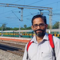 Ravi Teja Mandapaka (@ravitmandapaka) 's Twitter Profile Photo