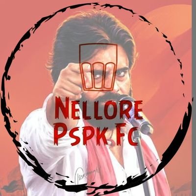 జనని🔸జన్మభూమి🔸 జనసేన ||
Against all odds, towards the honesty
contact us nellorepspkfc@gmail.com