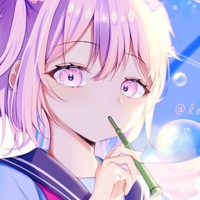 Runa(進捗用)さんのプロフィール画像