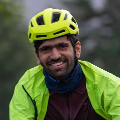 Hobby Photographer - Landscape, Nature and Wildlife; Cycling and Hiking Enthusiast; Explorer #photography
