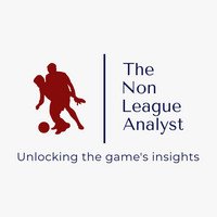 The Non League Analyst (@nlanalysis04) 's Twitter Profile Photo The Non League Analyst (@nlanalysis04) 's Twitter Profile Photo