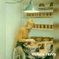 heenryvictorii's profile picture. Be Brave