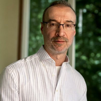 Award-Winning Author & Sub-Quantum Science Think-Tanker (at https://t.co/kvoeTUxTut).