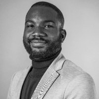 Fabrice HLOMADOR (@fabiohlomador) 's Twitter Profile