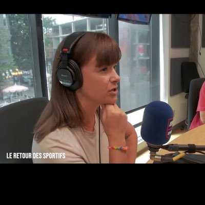 Infirmière en Santé Mentale, Rédactrice passionnée au @toutsurlehockey média accrédité au @RocketLaval club-école du @CanadiensMTL , 🥅🥎 https://t.co/MHYEAMy9Xe