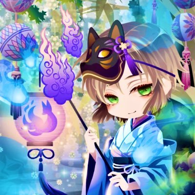 Ꭿ🌱*̣̩⋆̩さんのプロフィール画像