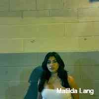 lanngma_tillda's profile picture. nm | Cueva