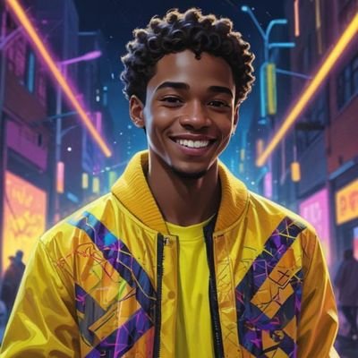 geewinnersworld's profile picture. TG:👉

https://t.co/J2wJhkTWj6
(We)👉
Trade💰🤑💸//
Write✍//
Market//
Develop🪙💰//
Manage Community(CM).

I have a team. Bring all round Web3🌍 Gig & We'll Dig