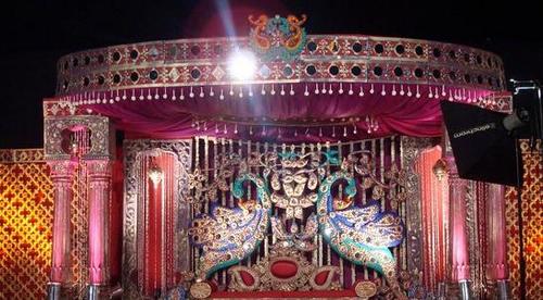 MARJSS is an Corporate Event management &  Indian Wedding Planning Company which specializes in creating Dream Weddings & Special Jaimala Concept