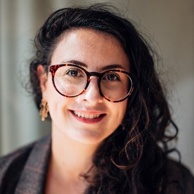 ass prof @LUCL_Leiden • mom • alumna @wiko_greifswald • sociolinguistics • gender • multilingualism • open science • she/her • https://t.co/twqJPOhkd0