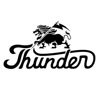 THUNDER INFOさんのプロフィール画像