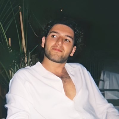 kdivitoglu's profile picture. Building Laila to save humanity before AI romantic partners take over.                     Check it out 👇