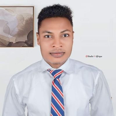 Reuben Dickson Profile