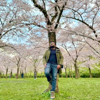 ShashC30's profile picture. 