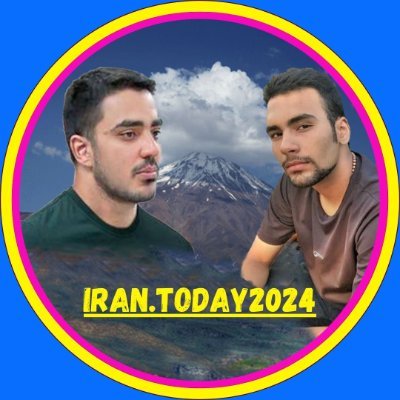sinajam120's profile picture. با کشورم چه رفته است؟ که زندان ها از شبنم و شقایق سرشارند...

اینستاگرام
اخبار اعتراضات ایران-اصفهان
iran.today2024