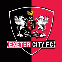 Exeter City Women FC (@exetercitywfc) 's Twitter Profile Photo Exeter City Women FC (@exetercitywfc) 's Twitter Profile Photo