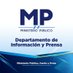 Departamento de Información y Prensa (@infoyprensa_mp) Twitter profile photo Departamento de Información y Prensa (@infoyprensa_mp) Twitter profile photo