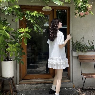 DMお待ちしてます🌟