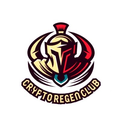 CryptoRegenClub's profile picture. “Your success Our efforts” #AMASpace #Giveaway #DAO #Airdrop | For business Proposal, PM https://t.co/P7wSARUb52