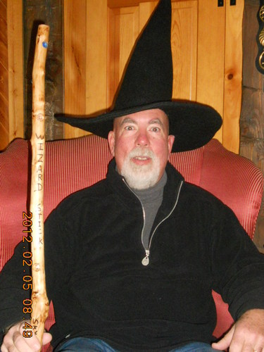 entrepenur,platinum plus piranha member,world traveler,marketing maniac
The Wizard