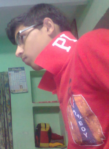 boYcooL_HarshiL's profile picture. 