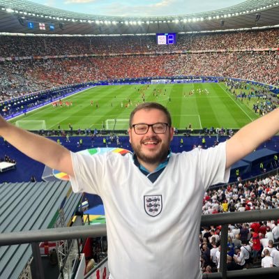 ✍️ Head of Content at Odds Now Group | @OddsNow__ 🙋♂️ Exiled Cumbrian. #CUFC fan. Darts nut. Keen punter. 📩 Enquiries - matt@oddsnow.com