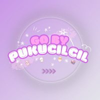 Pukucilcil GO🇮🇩 || mt aft dm! (@pukucilcil_go) 's Twitter Profile