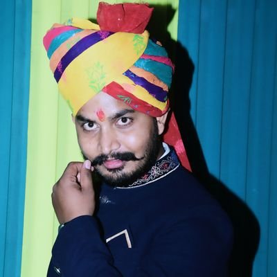 ASHISHK93304003's profile picture. Lerner ,
Education department 
🇮🇳 सत्यमेव जयते🇮🇳