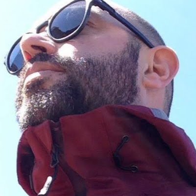 Baxur33's profile picture. en proceso de
la IF